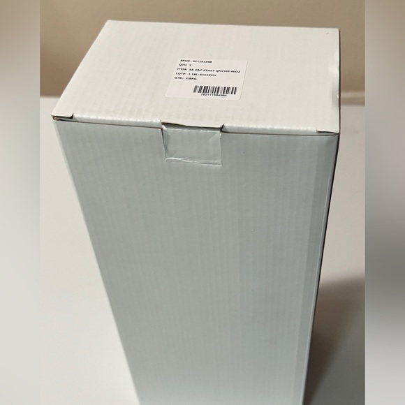 Stanley x Starbucks Exclusive Pink Cup - Picture 5 of 5